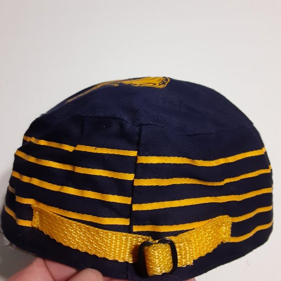 Florida Gators VTG Painters Hat/Cap Adjustable - Picture 6 of 6